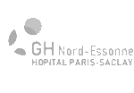 Hopital paris saclay