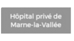 Hopital privé de Marne-la-vallée