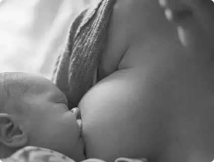 Facilitatrice en allaitement EDBN®