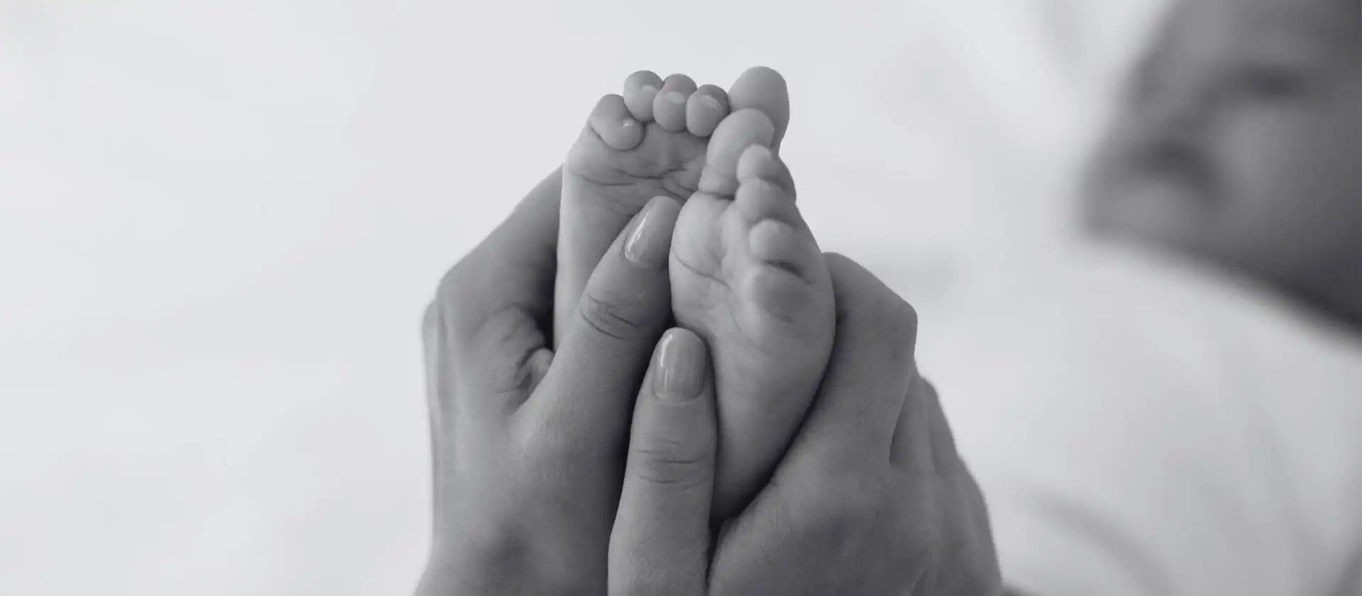 Praticienne en réflexologie bébé émotionnelle EDBN®