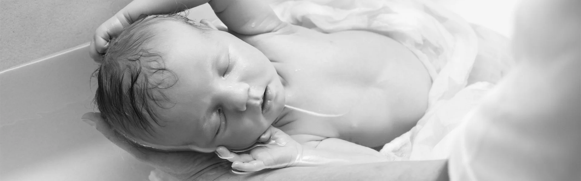 Praticienne en Thérapeutique Bain Bébé Méthode Sonia Krief®