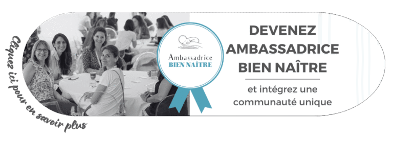 devenez ambassadrice bien naître