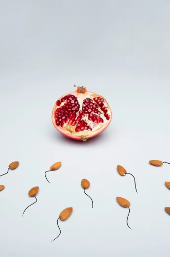 Programme accompagnement naturopathique de la preconception et de la fertilite