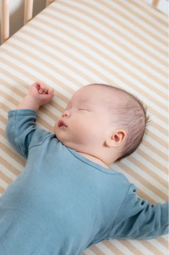 Programme Accompagnement autour du sommeil