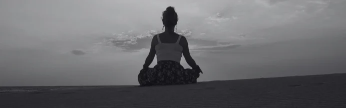 Animer un atelier de meditation perinatale