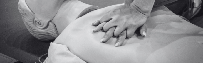 atelier geste d'urgence