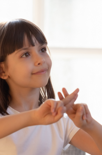 Programme Communication Signes