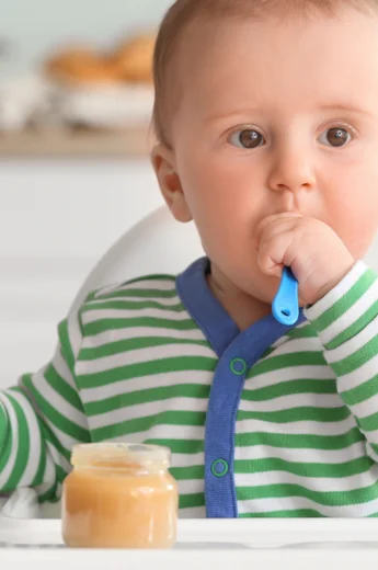 Programme Diversification Alimentaire