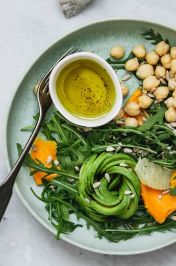 Programme Hygiène de vie de la femme allaitante