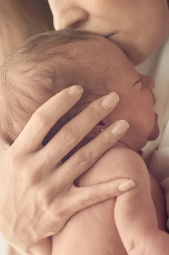 Programme L'attachement Et Les Besoins Emotionnels Du Bebe