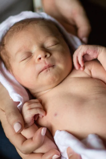 Programme Les bases indispensables de l'accompagnement périnatal