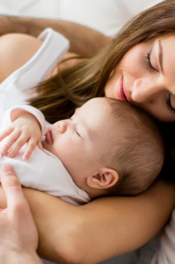 Programme Les Indispensables De La Puericulture