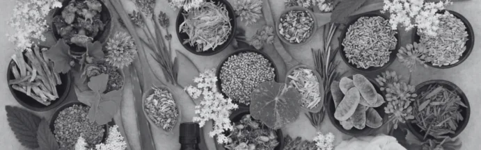 Naturopathie et puériculture