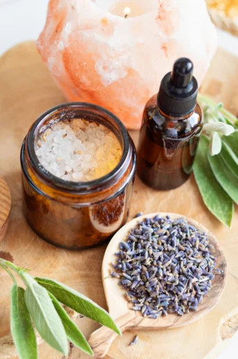 Programme Naturopathie et puériculture