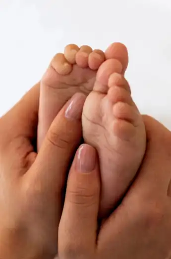 Programme Réflexologie niveau1