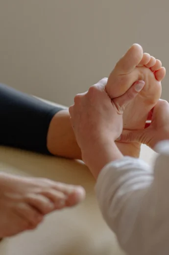 Programme Réquilibrage Emotionnel