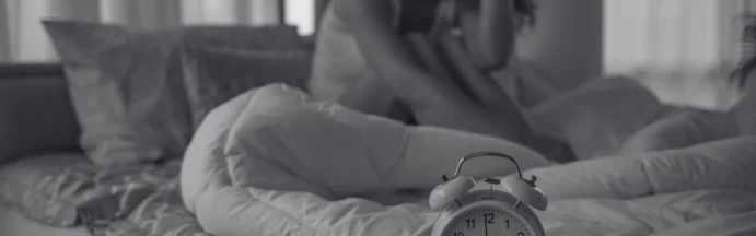 Trouble de la fertilité