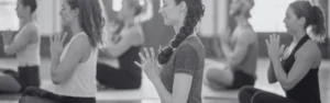 YOGA POST NATAL