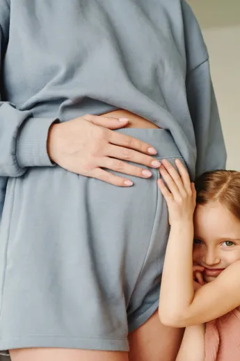 Programme Mener à bien un entretien à l'accompagnement périnatal