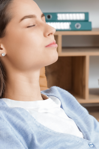 programme hypnose fertilité